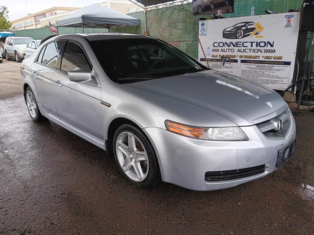 2004 ACURA TL