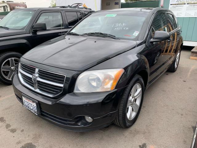 2011 DODGE CALIBER