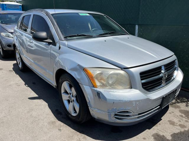2010 DODGE CALIBER