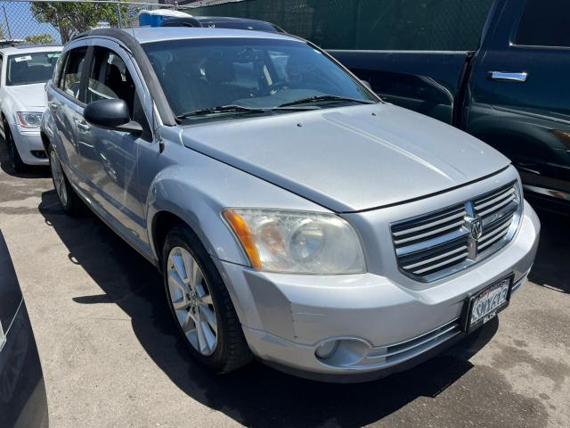 2011 DODGE CALIBER