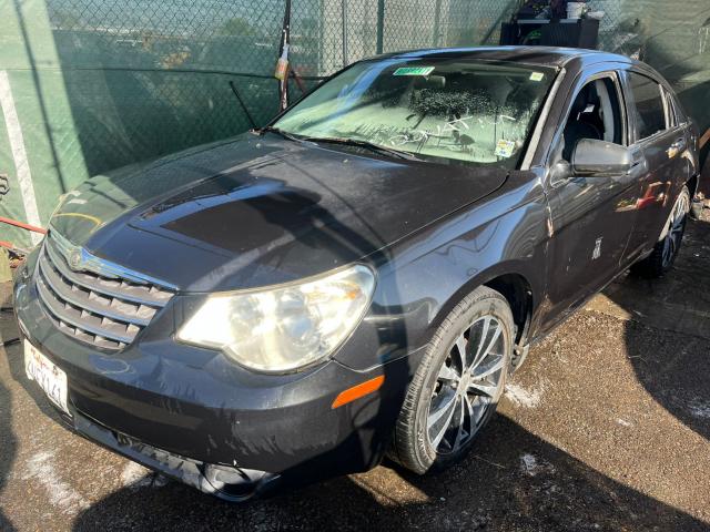 2010 CHRYSLER SEBRING