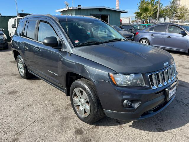 2014 JEEP COMPASS