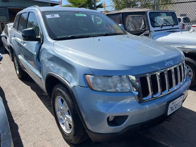 2012 JEEP GR CHEROKEE