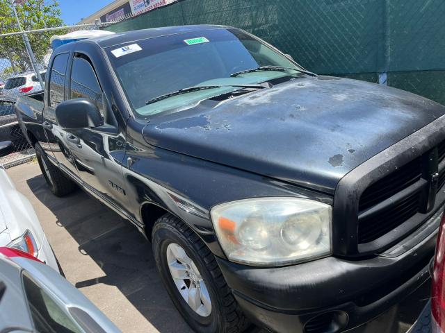 2008 DODGE RAM