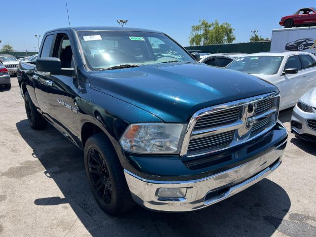 2011 RAM 1500