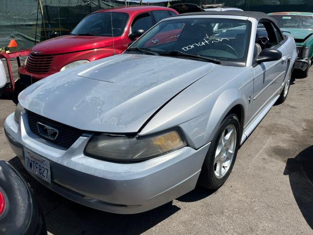 2003 FORD MUSTANG