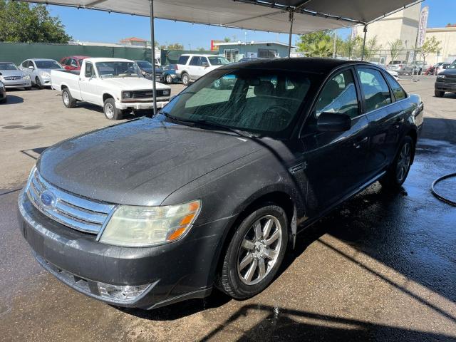 2008 FORD TAURUS