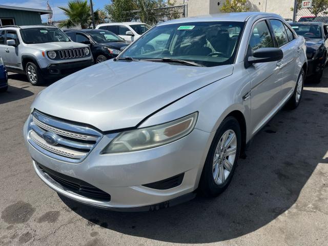 2010 FORD TAURUS