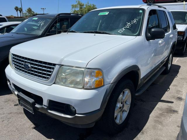 2003 FORD EXPLORER