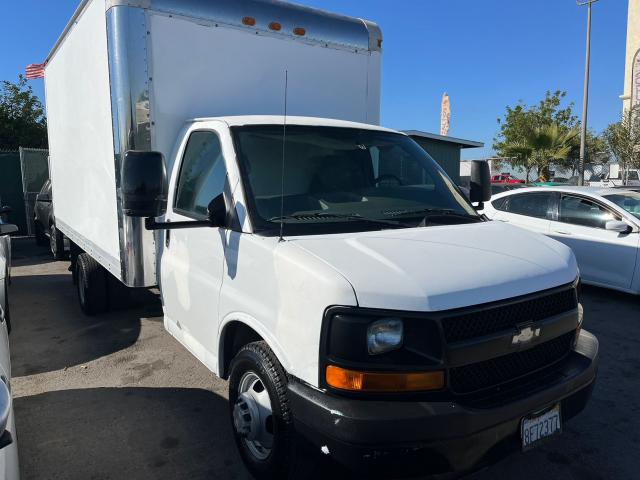 2006 CHEVROLET EXPRESS