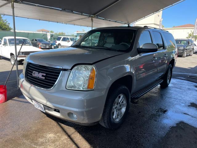 2007 GMC YUKON