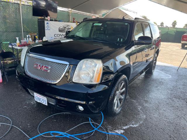 2007 GMC YUKON