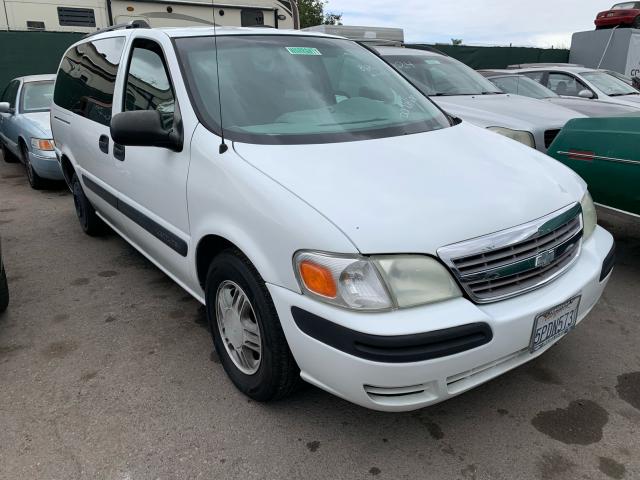 2005 CHEVROLET VENTURE