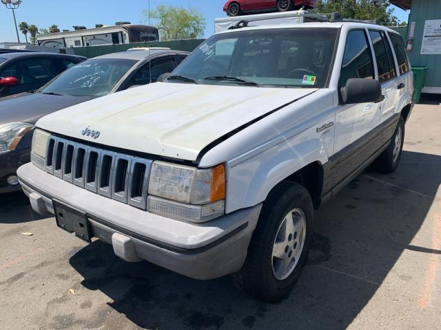 1994 JEEP GR CHEROKEE