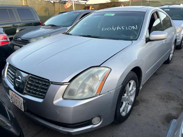 2004 NISSAN ALTIMA