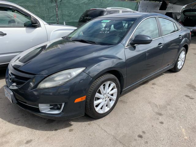 2012 MAZDA 6