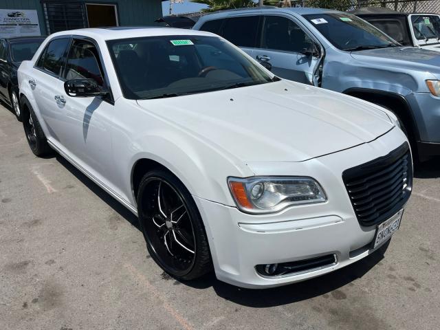 2011 CHRYSLER 300