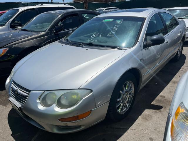 2001 CHRYSLER 300M