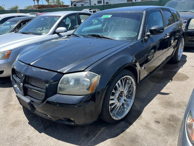 2006 DODGE MAGNUM