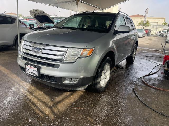 2007 FORD EDGE