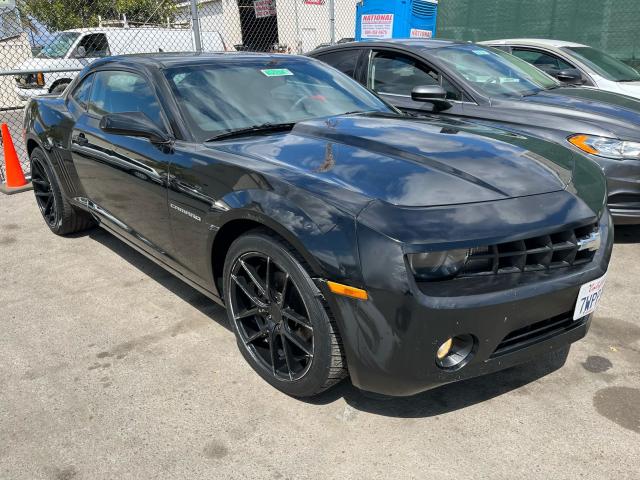 2010 CHEVY CAMARO LT