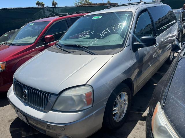 2004 MERCURY MONTEREY