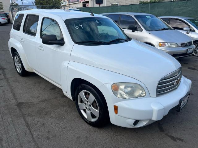 2009 CHEVY HHR LS
