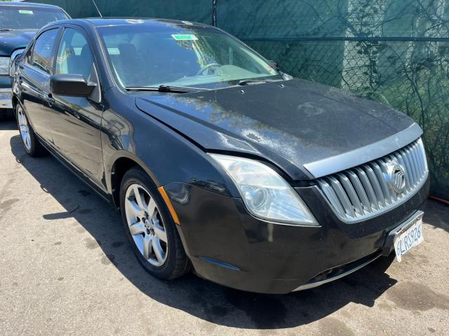 2010 MERCURY MILAN