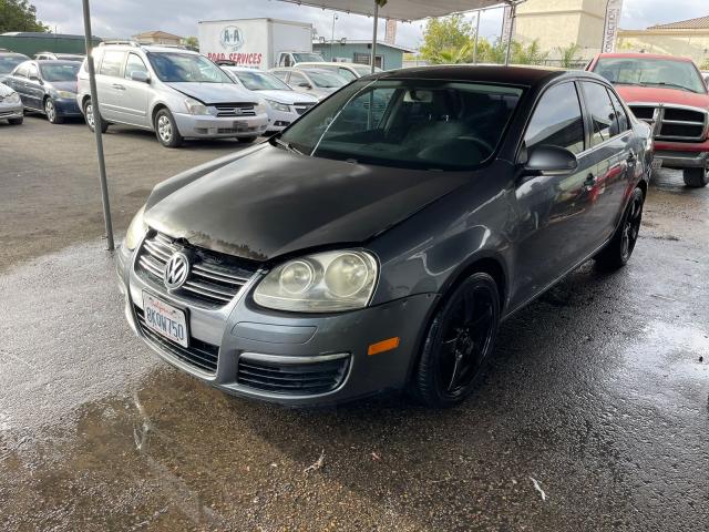 2009 VW JETTA