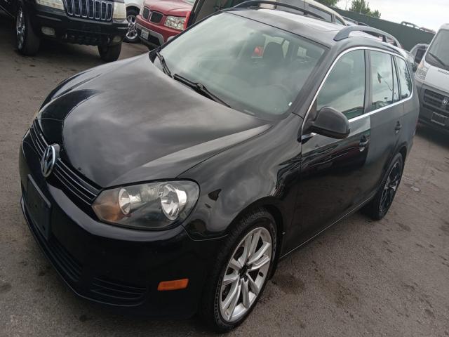 2011 VW JETTA