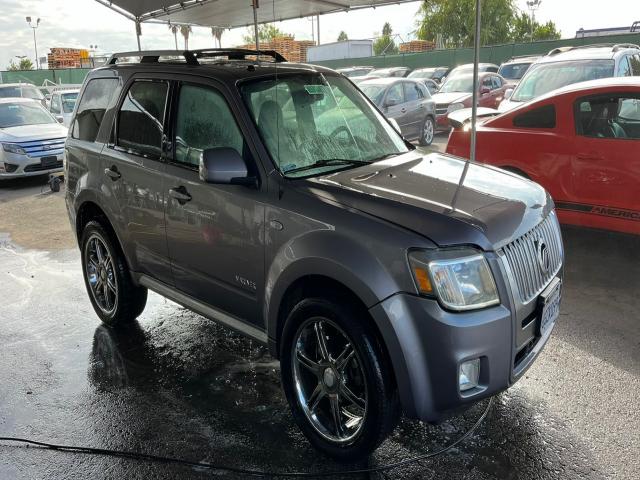 2008 MERCURY MARINER