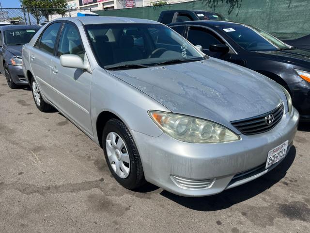 2005 TOYOTA  CAMRY