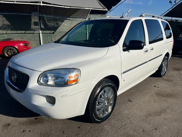 2006 BUICK TERRAZA