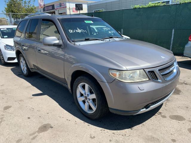2006 SAAB 93