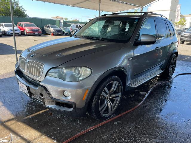 2007 BMW X5