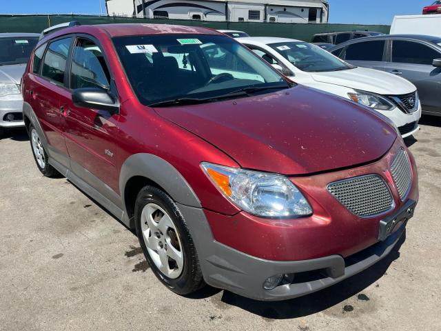 2005 PONTIAC VIBE
