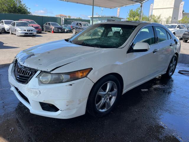 2011 ACURA TSX