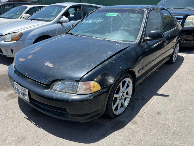 1993 HONDA CIVIC