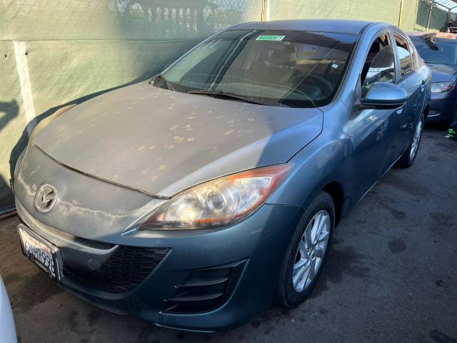 2010 MAZDA 3