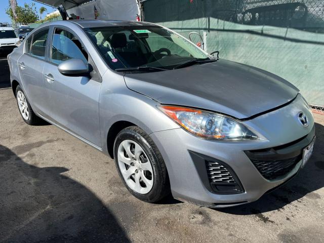 2011 MAZDA 3