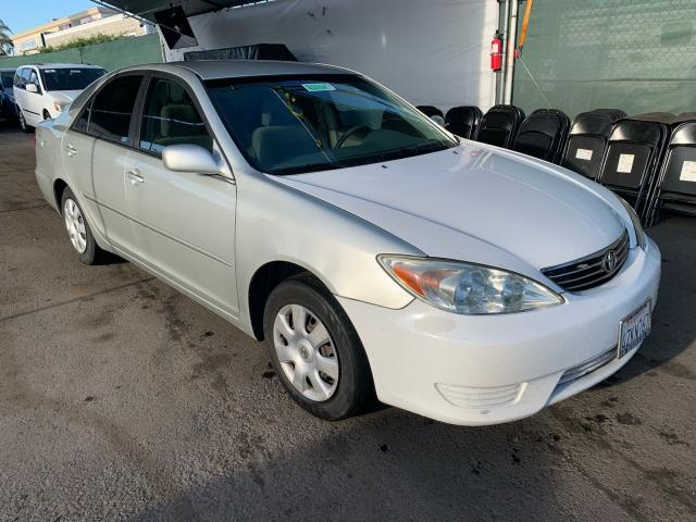 2003 TOYOTA CAMRY