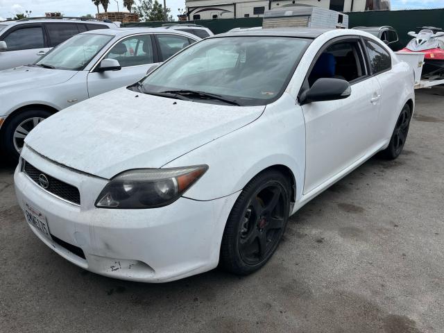2010 TOYOTA SCION
