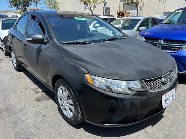 2010 KIA FORTE