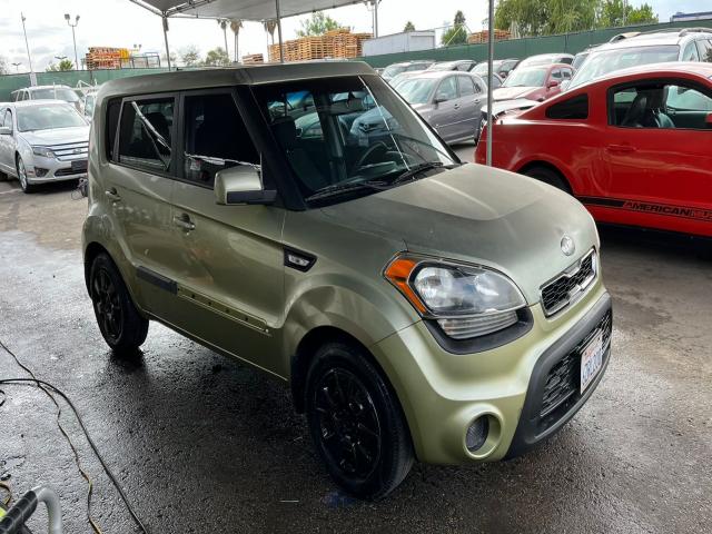 2013 KIA SOUL