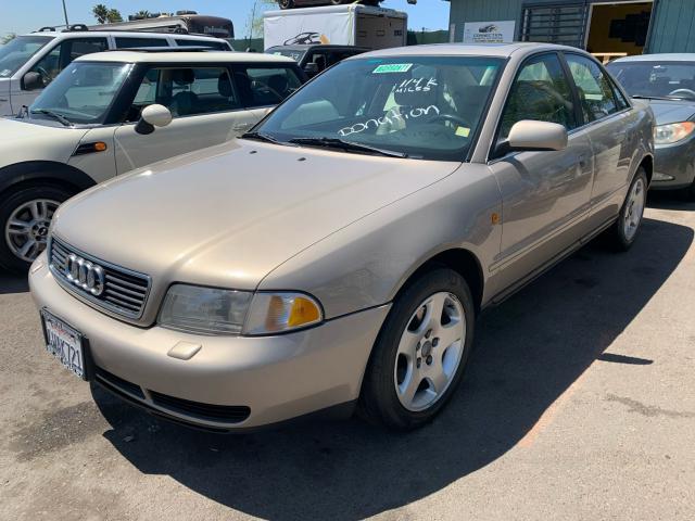 1999 AUDI A4