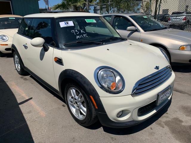 2013 MINI COOPER